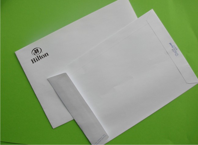 Envelopes 23 x 33cm (A4)
